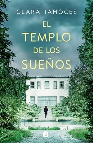 TEMPLO DE LOS SUEÑOS, EL | 9788466677493 | TAHOCES, CLARA | Llibreria Drac - Llibreria d'Olot | Comprar llibres en català i castellà online