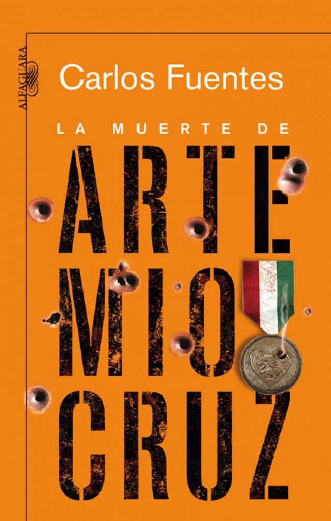 MUERTE DE ARTEMIO CRUZ, LA | 9788420473789 | FUENTES, CARLOS | Llibreria Drac - Librería de Olot | Comprar libros en catalán y castellano online