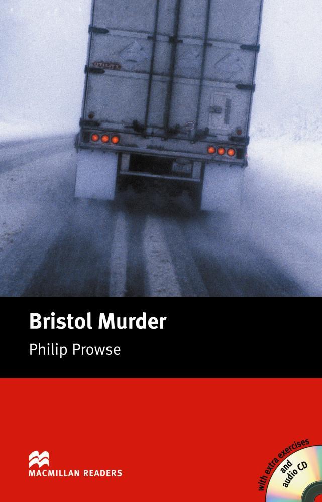 BRISTOL MURDER (+CD) (INTERMEDIATE) | 9781405076708 | PROWSE, PHILIP | Llibreria Drac - Llibreria d'Olot | Comprar llibres en català i castellà online