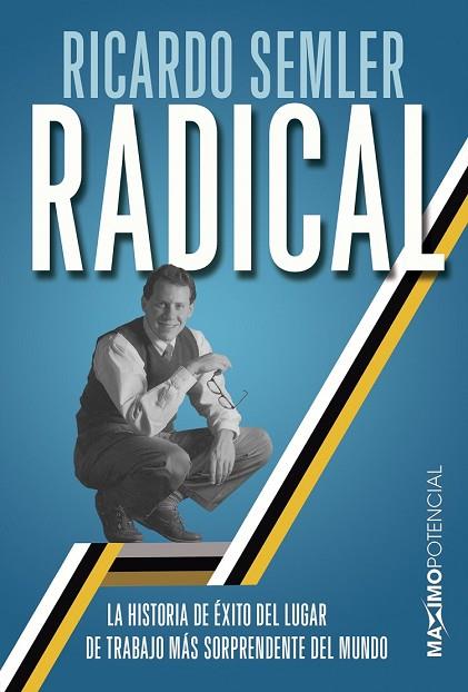 RADICAL | 9788494686689 | SEMLER, RICARDO | Llibreria Drac - Llibreria d'Olot | Comprar llibres en català i castellà online