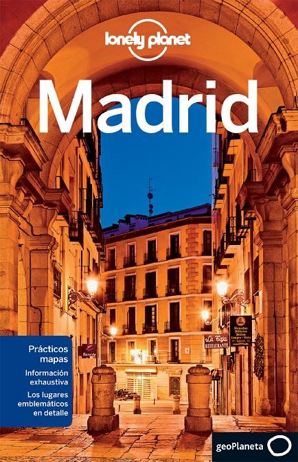 MADRID 2013 (LONELY PLANET) | 9788408118091 | HAM, ANTHONY | Llibreria Drac - Llibreria d'Olot | Comprar llibres en català i castellà online