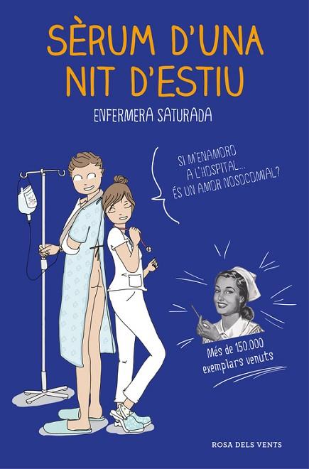 SÈRUM D'UNA NIT D'ESTIU | 9788416930135 | Llibreria Drac - Librería de Olot | Comprar libros en catalán y castellano online