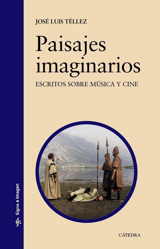 PAISAJES IMAGINARIOS | 9788437632049 | TÉLLEZ, JOSÉ LUIS | Llibreria Drac - Librería de Olot | Comprar libros en catalán y castellano online