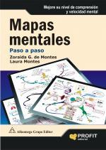 MAPAS MENTALES PASO A PASO | 9788496998117 | MONTES, LAURA; MONTES, ZORAIDA G. DE | Llibreria Drac - Librería de Olot | Comprar libros en catalán y castellano online