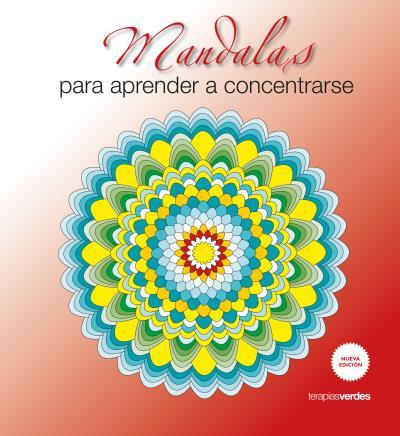 MANDALAS PARA APRENDER A CONCENTRARSE | 9788415612940 | Llibreria Drac - Llibreria d'Olot | Comprar llibres en català i castellà online