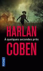 À QUELQUES SECONDRES PRÈS | 9782266246262 | COBEN, HARLAN | Llibreria Drac - Librería de Olot | Comprar libros en catalán y castellano online