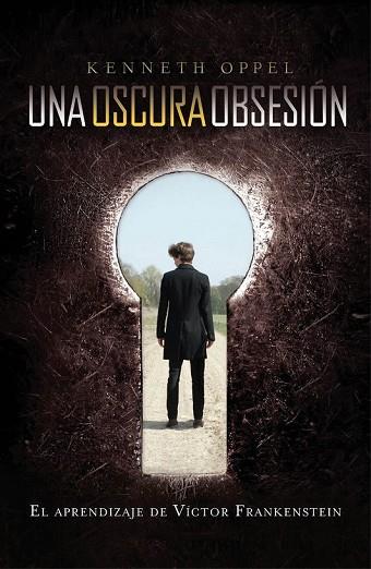 OSCURA OBSESION, UNA | 9788420411521 | OPPEL, KENNETH | Llibreria Drac - Llibreria d'Olot | Comprar llibres en català i castellà online