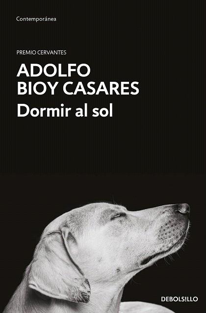 DORMIR AL SOL | 9788466364287 | BIOY CASARES, ADOLFO | Llibreria Drac - Llibreria d'Olot | Comprar llibres en català i castellà online