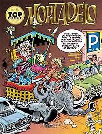 MORTADELO N.34 | 9788466643429 | AA.VV | Llibreria Drac - Llibreria d'Olot | Comprar llibres en català i castellà online