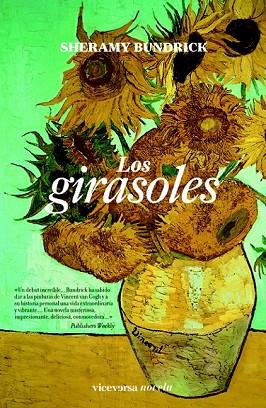 GIRASOLES, LOS | 9788492819584 | BUNDRICK, SHERAMY | Llibreria Drac - Librería de Olot | Comprar libros en catalán y castellano online