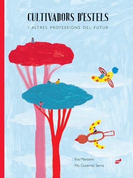 CULTIVADORS D'ESTELS | 9788418702143 | MANZANO, EVA | Llibreria Drac - Librería de Olot | Comprar libros en catalán y castellano online
