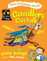 CAVALLERS I CASTELLS. LA CASA DE L'ALEX | 9788424636920 | ARDAGH, PHILIP | Llibreria Drac - Librería de Olot | Comprar libros en catalán y castellano online