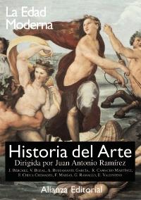 HISTORIA DEL ARTE VOL.3.LA EDAD MODERNA.(RUSTICA) | 9788420694832 | RAMIREZ, JUAN ANTONIO | Llibreria Drac - Llibreria d'Olot | Comprar llibres en català i castellà online