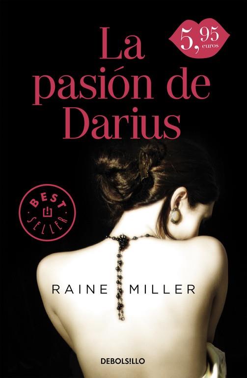 PASIÓN DE DARIUS, LA | 9788490628492 | MILLER, RAINE | Llibreria Drac - Librería de Olot | Comprar libros en catalán y castellano online