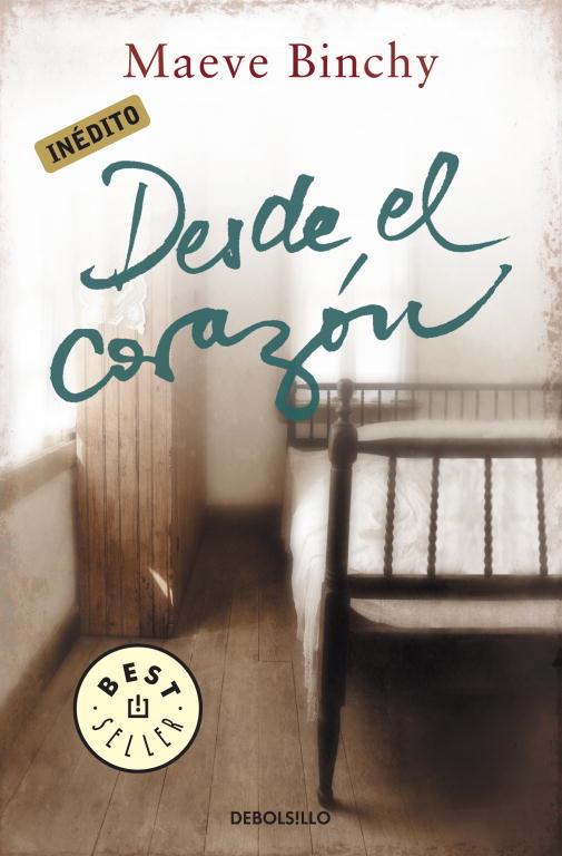 DESDE EL CORAZON | 9788499894188 | BINCHY, MAEVE | Llibreria Drac - Librería de Olot | Comprar libros en catalán y castellano online