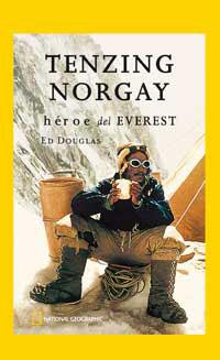 TENZING NORGAY HEROE DEL EVEREST | 9788482983011 | DOUGLAS, ED | Llibreria Drac - Llibreria d'Olot | Comprar llibres en català i castellà online