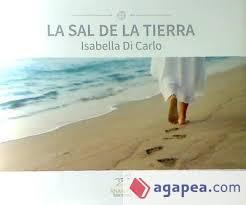 SAL DE LA TIERRA, LA | 9788461719938 | DI CARLO, ISABELLA | Llibreria Drac - Llibreria d'Olot | Comprar llibres en català i castellà online