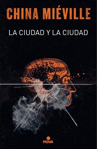 CIUDAD Y LA CIUDAD, LA | 9788417347116 | MIÉVILLE, CHINA | Llibreria Drac - Llibreria d'Olot | Comprar llibres en català i castellà online