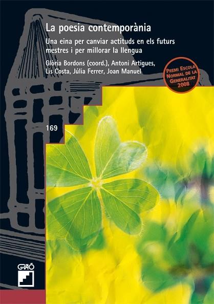 POESIA CONTEMPORANEA, LA | 9788478277070 | AA.DD. | Llibreria Drac - Librería de Olot | Comprar libros en catalán y castellano online