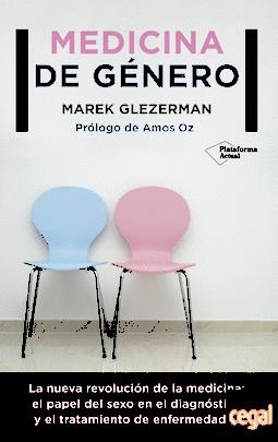 MEDICINA DE GÉNERO | 9788417002107 | GLEZERMAN, MAREK | Llibreria Drac - Llibreria d'Olot | Comprar llibres en català i castellà online