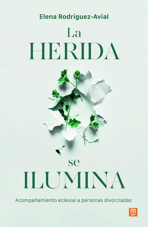 HERIDA SE ILUMINA, LA | 9788427149496 | RODRÍGUEZ-AVIAL, ELENA | Llibreria Drac - Llibreria d'Olot | Comprar llibres en català i castellà online