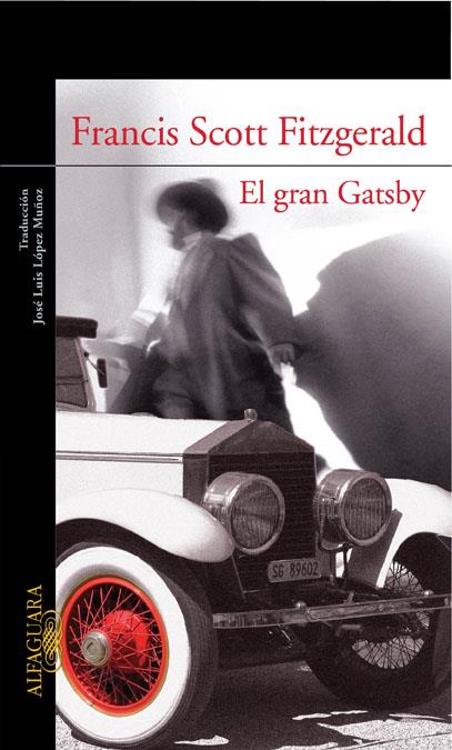 GRAN GATSBY, EL | 9788420423401 | SCOTT FITZGERALD, FRANCIS | Llibreria Drac - Librería de Olot | Comprar libros en catalán y castellano online