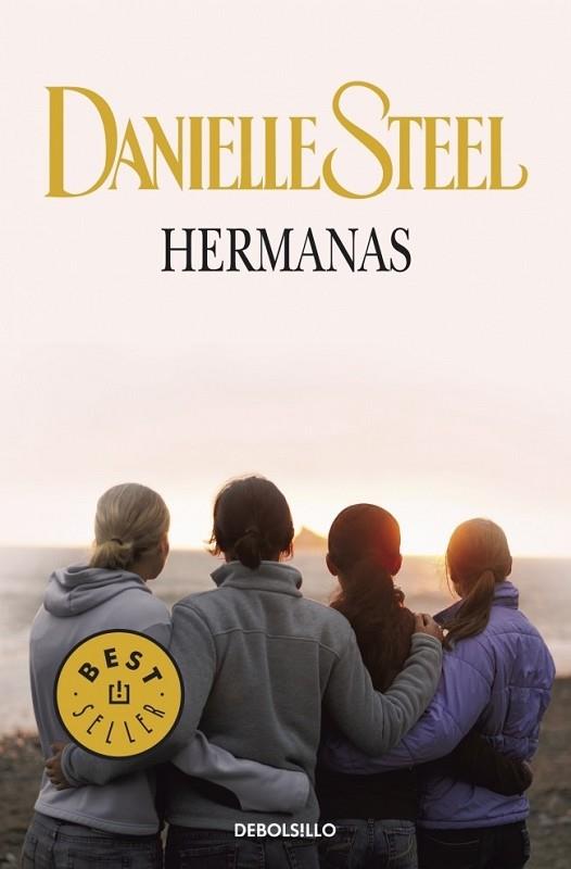 HERMANAS | 9788499087634 | STEEL, DANIELLE | Llibreria Drac - Librería de Olot | Comprar libros en catalán y castellano online