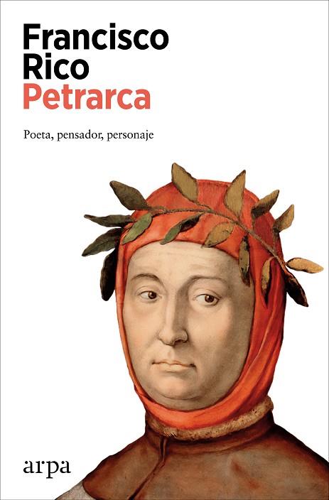 PETRARCA | 9788419558428 | RICO, FRANCISCO | Llibreria Drac - Librería de Olot | Comprar libros en catalán y castellano online