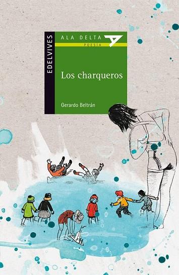 CHARQUEROS, LOS | 9788426373724 | BELTRAN, GERARDO | Llibreria Drac - Librería de Olot | Comprar libros en catalán y castellano online