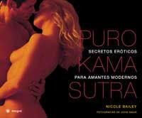 PURO KAMA SUTRA | 9788478712922 | BAILEY, NICOLE/DAVIS, JOHN | Llibreria Drac - Llibreria d'Olot | Comprar llibres en català i castellà online