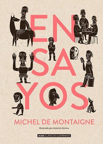 ENSAYOS | 9788418008009 | MONTAIGNE, MICHEL | Llibreria Drac - Llibreria d'Olot | Comprar llibres en català i castellà online