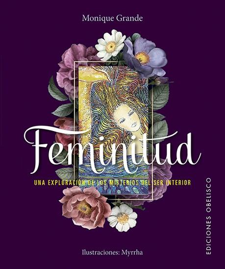 FEMINITUD + CARTAS (N.E.) | 9788491115076 | GRANDE, MONIQUE | Llibreria Drac - Llibreria d'Olot | Comprar llibres en català i castellà online