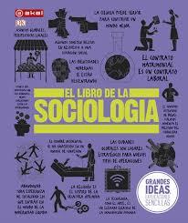 LIBRO DE LA SOCIOLOGÍA, EL | 9788446042976 | AAVV | Llibreria Drac - Librería de Olot | Comprar libros en catalán y castellano online