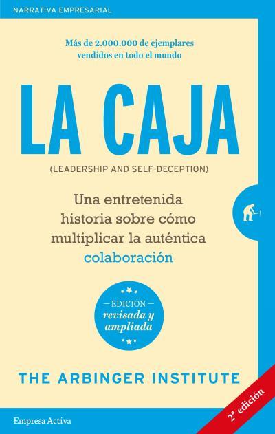 CAJA, LA | 9788416997107 | THE ARBINGER INSTITUTE | Llibreria Drac - Llibreria d'Olot | Comprar llibres en català i castellà online