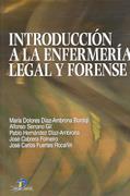 INTRODUCCION A LA ENFERMERIA LEGAL Y FORENSE | 9788479786779 | DIAZ-AMBRONA, MARIA | Llibreria Drac - Llibreria d'Olot | Comprar llibres en català i castellà online