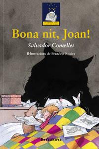 BONA NIT, JOAN! | 9788448917456 | COMELLES, SALVADOR | Llibreria Drac - Llibreria d'Olot | Comprar llibres en català i castellà online