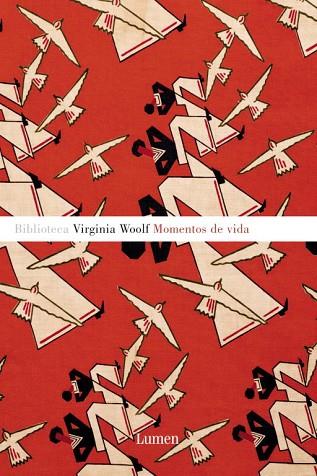 MOMENTOS DE VIDA | 9788426416537 | WOOLF, VIRGINIA | Llibreria Drac - Llibreria d'Olot | Comprar llibres en català i castellà online