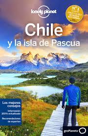 CHILE Y LA ISLA DE PASCUA 2016 (LONELY PLANET) | 9788408148371 | AAVV | Llibreria Drac - Librería de Olot | Comprar libros en catalán y castellano online