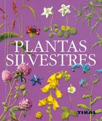 PLANTAS SILVESTRES | 9788499280110 | VV.AA. | Llibreria Drac - Llibreria d'Olot | Comprar llibres en català i castellà online