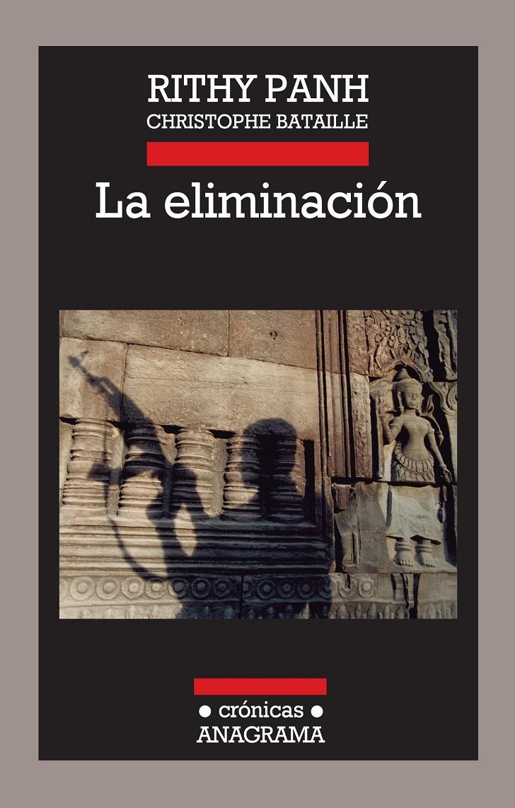 ELIMINACION, LA | 9788433925992 | PANH, RITHY | Llibreria Drac - Llibreria d'Olot | Comprar llibres en català i castellà online