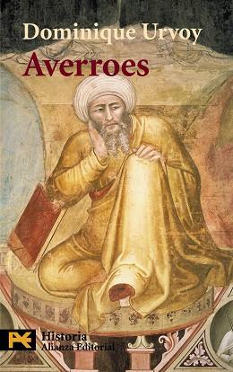 AVERROES | 9788420635224 | URVOY, DOMINIQUE | Llibreria Drac - Librería de Olot | Comprar libros en catalán y castellano online