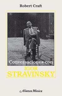 CONVERSACIONES CON IGOR STRRAVINSKY         (DIP) | 9788420685571 | CRAFT, ROBERT | Llibreria Drac - Llibreria d'Olot | Comprar llibres en català i castellà online