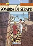 SOMBRA DE SERAPIS, LA (ALIX 31) | 9788415773009 | MARTIN, JACQUES | Llibreria Drac - Librería de Olot | Comprar libros en catalán y castellano online