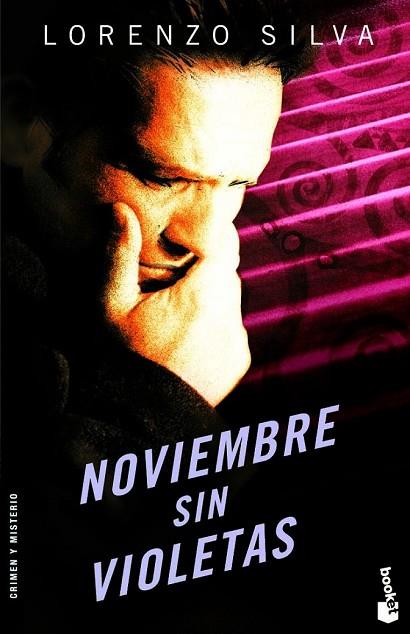 NOVIEMBRE SIN VIOLETAS | 9788423337989 | SILVA, LORENZO | Llibreria Drac - Llibreria d'Olot | Comprar llibres en català i castellà online