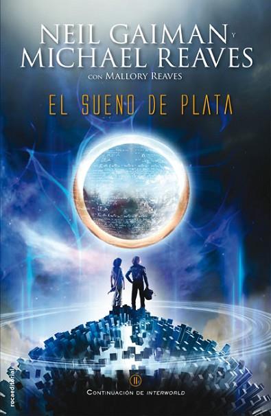 SUEÑO DE PLATA, EL | 9788499187471 | GAIMAN, NEIL | Llibreria Drac - Llibreria d'Olot | Comprar llibres en català i castellà online