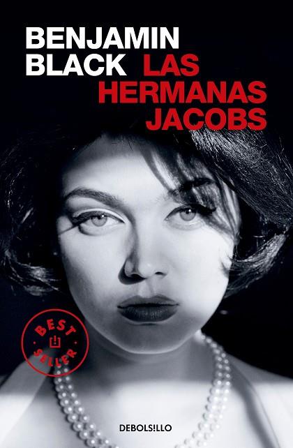 HERMANAS JACOBS, LAS | 9788466374477 | BLACK, BENJAMIN | Llibreria Drac - Llibreria d'Olot | Comprar llibres en català i castellà online