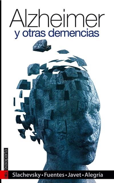 ALZHEIMER Y OTRAS DEMENCIAS | 9788481365498 | AA.DD. | Llibreria Drac - Librería de Olot | Comprar libros en catalán y castellano online