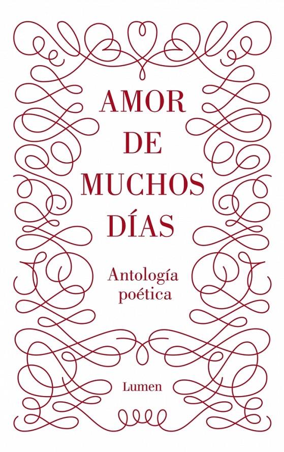 AMOR DE MUCHOS DÍAS | 9788426400192 | AUTORES VARIOS | Llibreria Drac - Librería de Olot | Comprar libros en catalán y castellano online