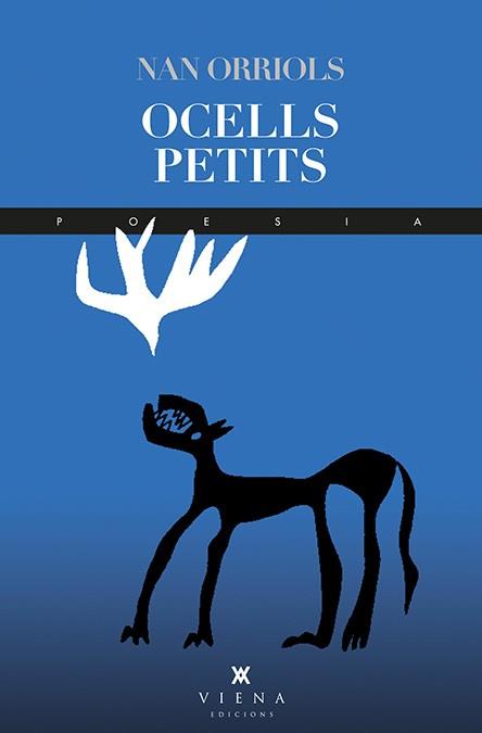 OCELLS PETITS | 9788483307861 | ORRIOLS, JOAN | Llibreria Drac - Llibreria d'Olot | Comprar llibres en català i castellà online