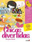 CHICAS DIVERTIDAS | 9788415278658 | AAVV | Llibreria Drac - Librería de Olot | Comprar libros en catalán y castellano online